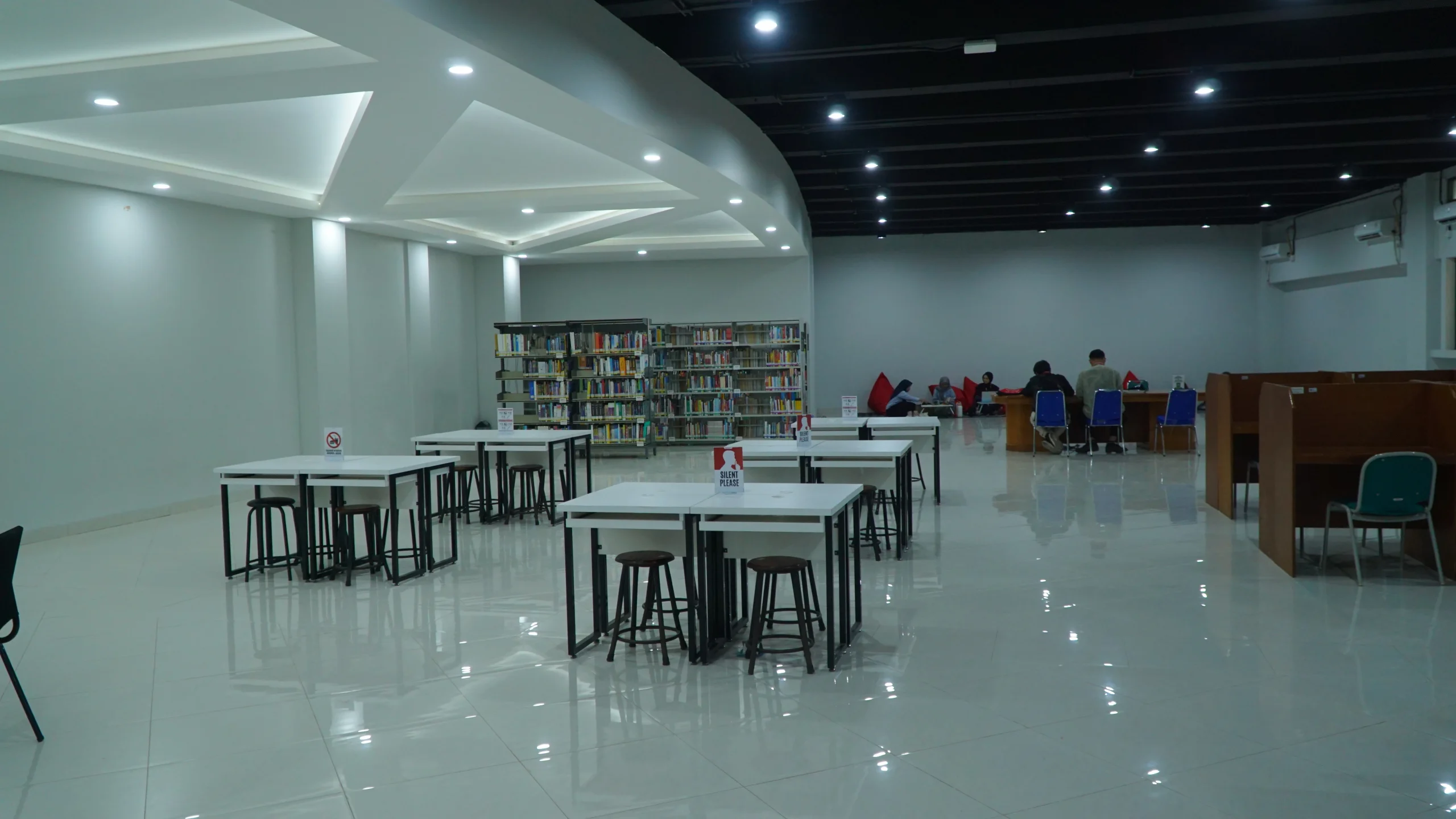 Perpustakaan 2