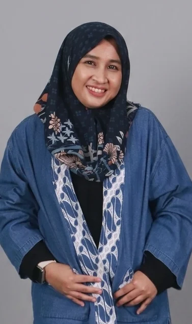 Nurul Ilmi, S.Kom., M.T.