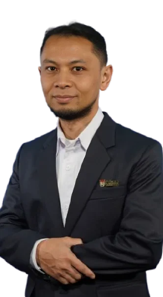 Dr. Kemas Muslim Lhaksmana, S.T., M.ISD