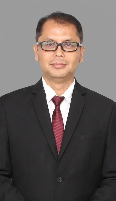 Assoc. Prof. Dr. Z K ABDURAHMAN BAIZAL, S.Si., M.Kom.
